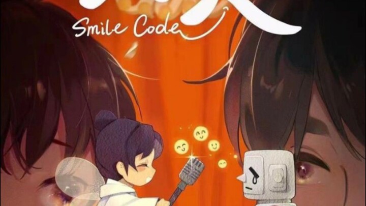 Smile Code Ep 1_Eng sub