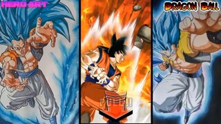 cùng chơi Dragon Ball Z dokkan battle game ngọc rồng chưa có tại VN