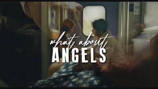 ❝What about Angels❞ | Train To Busan MV