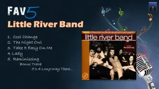 Little River Band Fav5 Hits