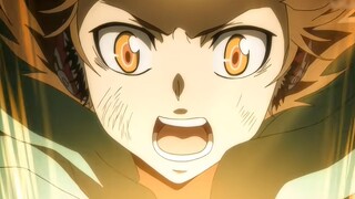 [Tutor/Fate/AMV] Đây là thế hệ thứ mười của Vongola - Sawada Tsunayoshi! !