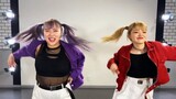 [Koreografi asli] Dance (Ado) / Motchanu x Maidon (Oden Girls)