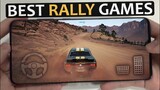 BEST RALLY GAMES FOR ANDROID/IOS IN 2020 | OFFLINE | BEST ANDROID/IOS GAMES 2020
