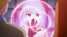 [Sub Indo] Aru Majo ga Shinu Made episode 5 Full Takarir Indonesia | REACTION
