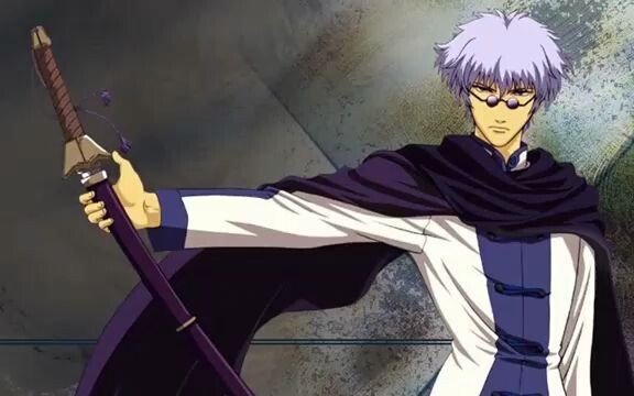 [Movies&TV]Rurouni Kenshin Combat Top 6: Yukishiro Enishi
