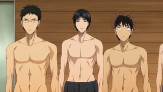 Tóm Tắt Anime Hay: Kuroko Tuyển Thủ Vô Hình Season 2 (P8) | Kuroko no Basket | Review Anime Hay