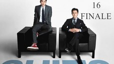 SUITS Episode 16 FINALE Tagalog Dubbed