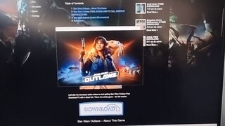 How to download Star Wars Outlaws PC