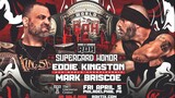 ROH Supercard of Honor - 5 April 2024