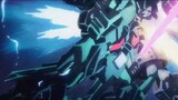 [Sách minh họa hoạt hình Gundam] Biến thể sản xuất hàng loạt "bánh đậu xanh"——MSRAS-96 Ankesia