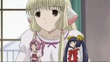 chobits episode 21