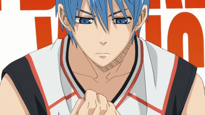 Kuroko no Basket ss2 คุโรโกะ โนะ บาสเก็ต ภาค2 ตอนที่ 15