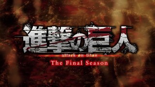 Trailer Terbaru attack on Titan Final Season 4 Part 3