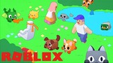 KATANYA INI ADALAH GAME ROBLOX TERBAIK DAN GACHANYA SERU! Pet Simulator X Roblox