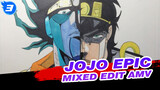You Will Be Defeated By My Double! | JoJo Epic Mixed Edit_3