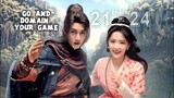 [Ep 21 - 24] Go And Domain Your Game • Eng Sub • 2023