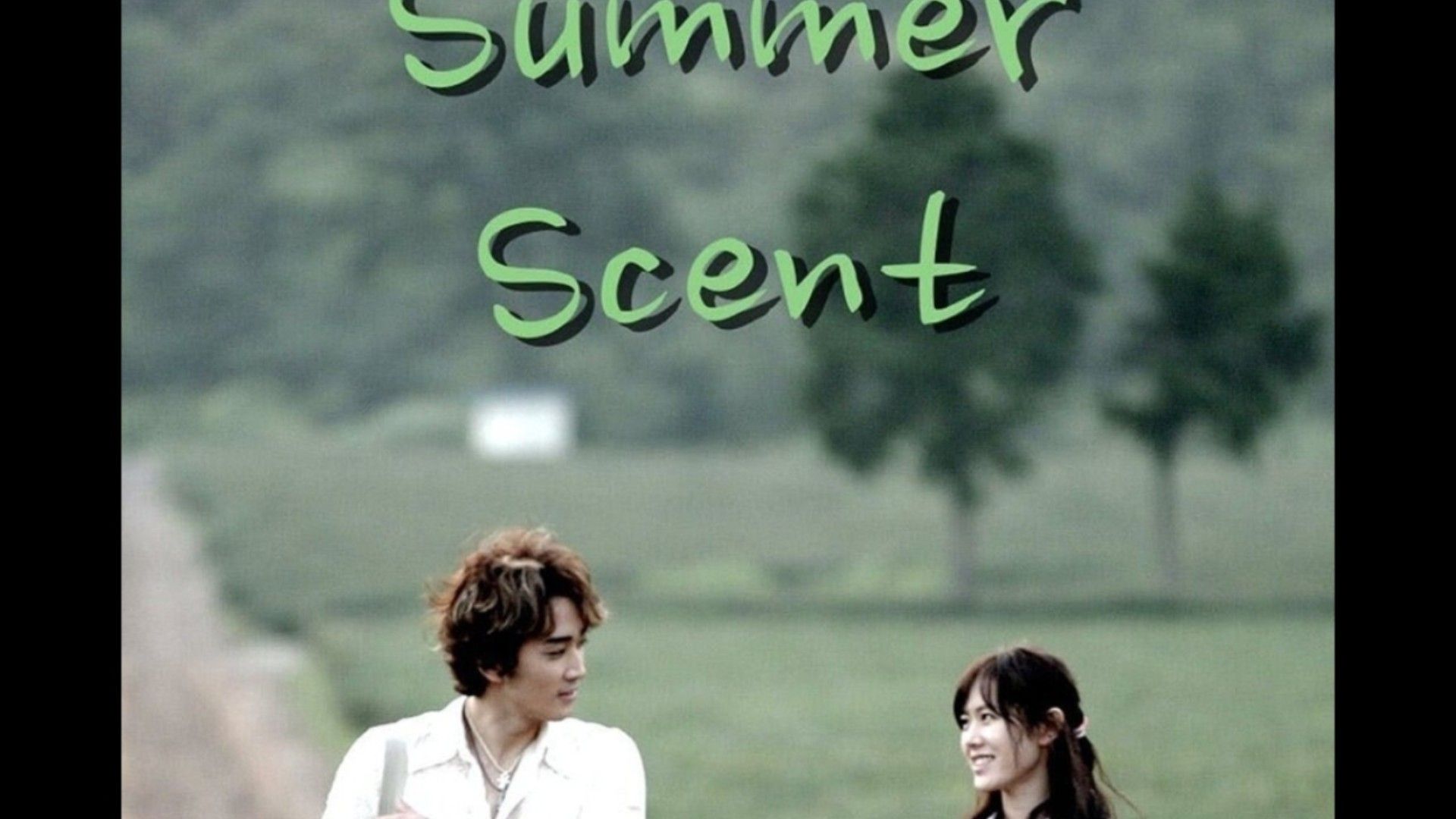 Summer Scent