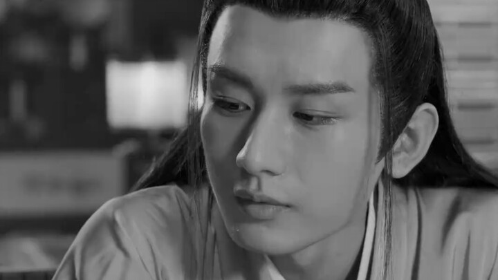 [CheChe version|Force|Imprisonment|Drugging|"Grand Empress Dowager"|Qi Yan*Ying Yuan] "Grandmother, 