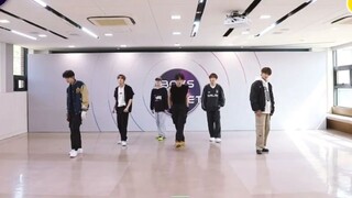 Boys Planet Ep9 Super Charger Dance Practice #BoysPlanet