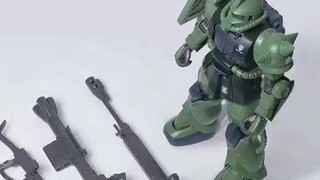 Nhà sản xuất Defense Series-Fang Dajing