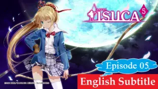 Isuca Episode 05 English