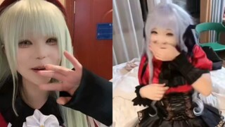 บทสนทนาส่วนตัวระหว่างมุโตเรนกับซากิโกะ