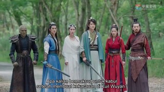 Pedang legenda II episode 19