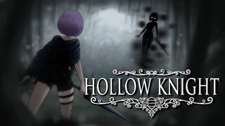 11【Hollow Knight】集めるもの集めたので最初のボス行きますか…【#常闇トワ​/ホロライブ】