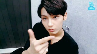 SEVENTEEN  'Happy Birthday JUN' - 2017