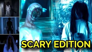 Phasmophobia SCARY Moments & Best Moments & FUNNY Montage #42
