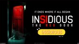 INSIDIOUS:THE RED DOOR (2023)