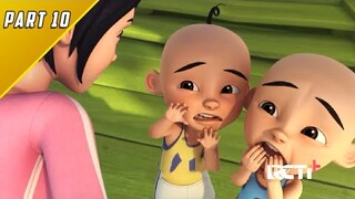 Upin & Ipin Musim 14 - Ragam Prestasi Full Episode 10 | Upin Ipin Terbaru 2020