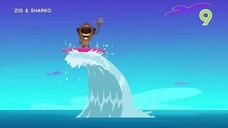 Zig & Sharko Season 2 Episode 6 March 26 2024