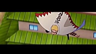 Naruto đệ Lục cực đỉnh luôn