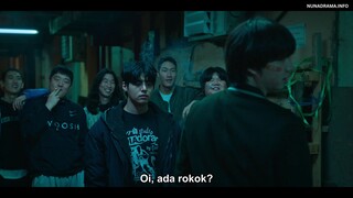 W3ak Hero s2 episode 6 sub indo