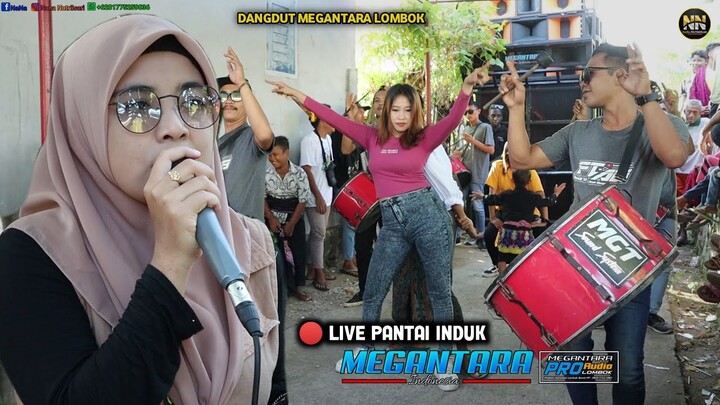 NANA NUTRIISARI MEGANTARA LIVE PANTAI INDUK