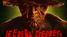 Jeepers Creepers- Reborn 2022