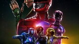 Power Rangers(2017)(1080p)