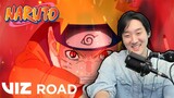 Naruto 20th Annniversary VS Sasuke 20th Anniversary - Naruto x Boruto Ninja  Voltage - BiliBili