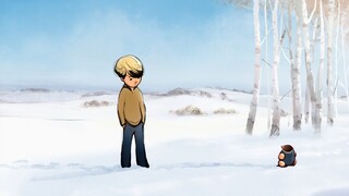 The Boy, the Mole, the Fox and the Horse [2022]