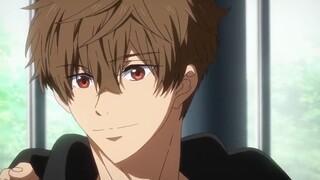 [MAD] Handsome Roles From Kyoto Animation | Natsuya Kirishima