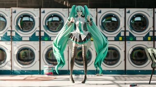 [cycles/Miku.16th]JUMP UP