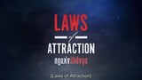 Laws of Attraction 2023 Ep. 3