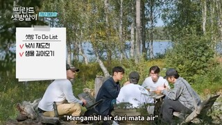 🇰🇷 Rented In Finland Ep 3 Sub Indo 🇮🇩