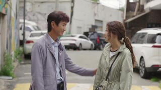 Cuộc Hôn Nhân Thứ Ba EP 6 [Sub Việt]
