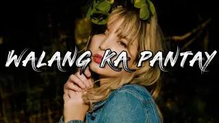 Walang ka Pantay - Jhayflow, JL & Chelenz (Prod. by Ryini beats)