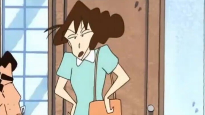 In order to become the most dazzling lady in Kasukabe, Meiya actually spent 30,000 yuan to buy a hig