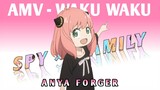 Anya Forger Song - Spy × Family | YT - Nibiky ST