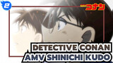 [Detective Conan AMV] Putus (Conan Edogawa / Shinichi Kudo)_2