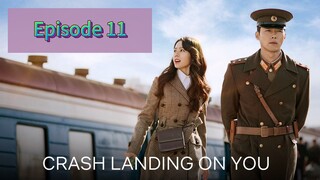 CRASH 🛬 ON U Episode 11 Tag Dub